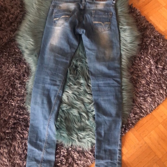 Diesel Jean - Picture 10 of 11